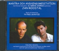 CD-SKIVA, Mindfulness, Frlngd version