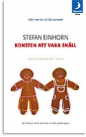 Einhorn Stefan - Konsten att vara snäll / Pocket
