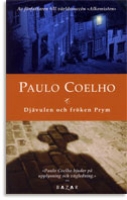 Coelho Paulo - Djävulen och fröken Prym / Pocket