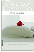 Coelho Paulo - Elva minuter / Pocket