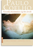 Coelho Paulo - Veronika bestmmer sig fr att d / Pocket