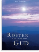 Forkelius Ewa - Rösten som talar för Gud / Inbunden, 250 sidor