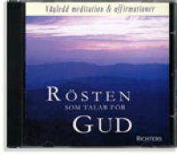 Forkelius Ewa - Rsten som talar fr Gud (CD) F EX KVAR!