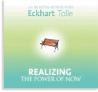 Tolle Eckhart - Realizing The Power Of Now (6 CD)