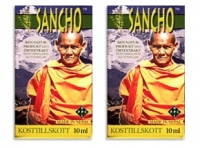Sancho Drops - OBS 2 stycken! rtextrakt mot frkylning 